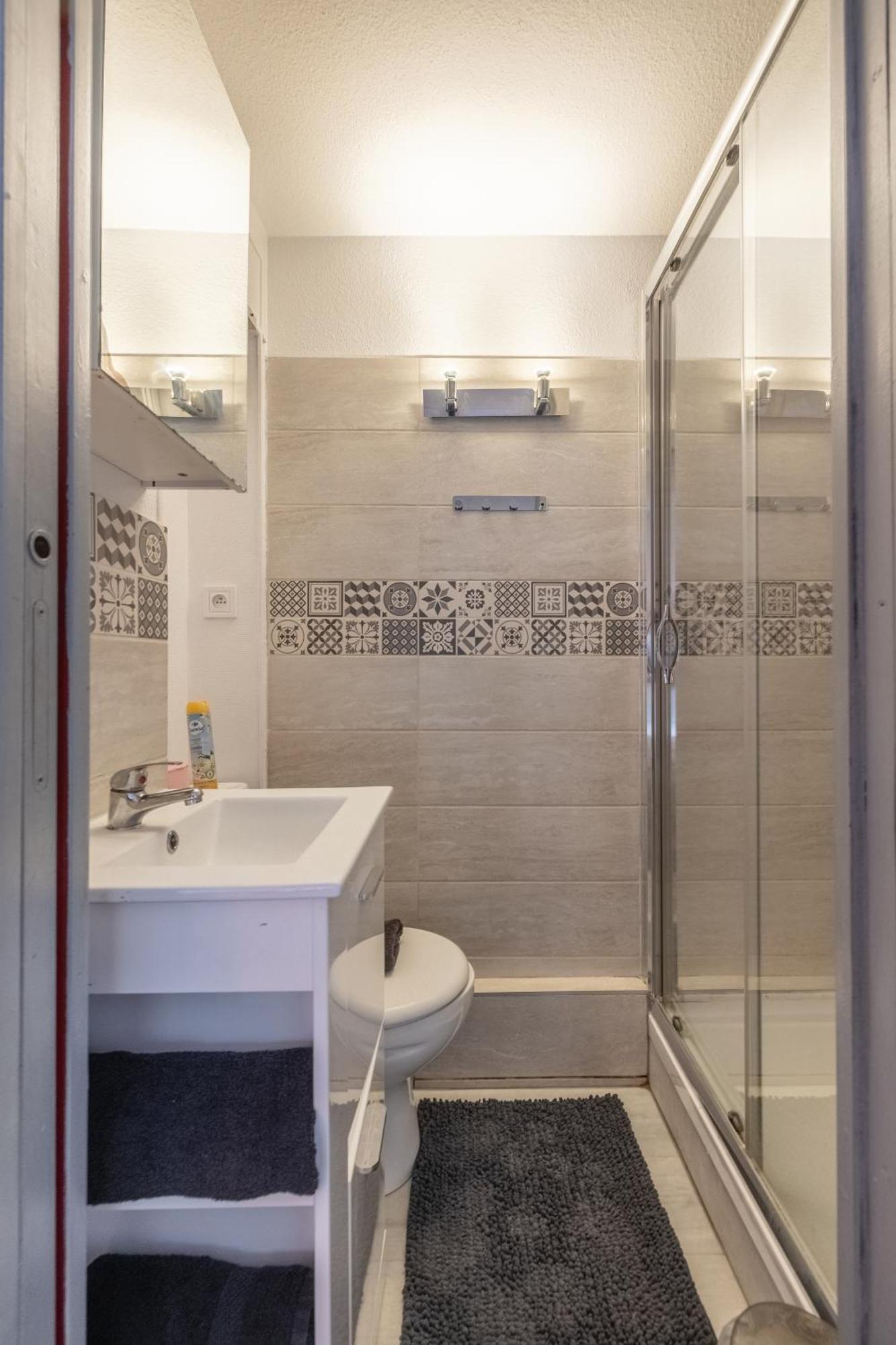 Appartement Grand Duplex Centre - Gare à Toulouse Extérieur photo