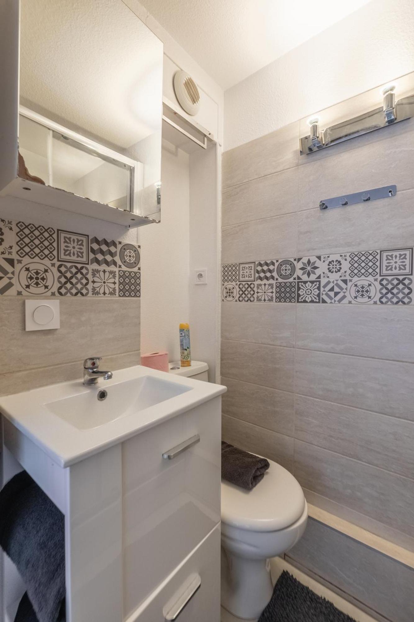 Appartement Grand Duplex Centre - Gare à Toulouse Extérieur photo